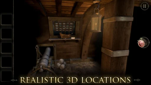 The Room Two screenshot