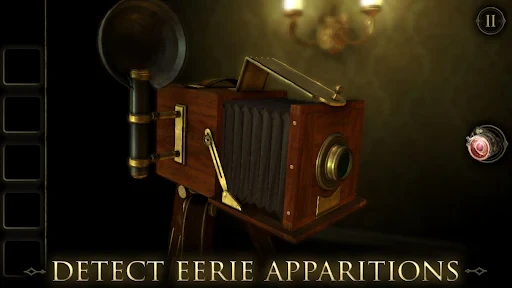 The Room Two screenshot