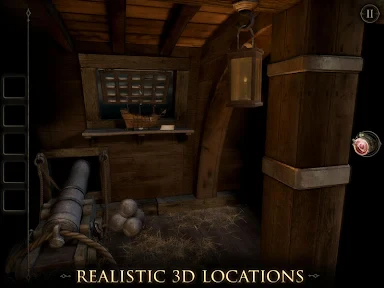 The Room Two screenshot