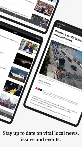 The Seattle Times screenshot