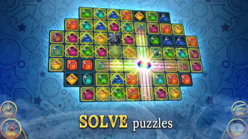 The Secret Society: Mystery screenshot