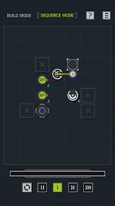 the Sequence screenshot