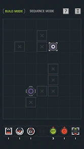 the Sequence screenshot