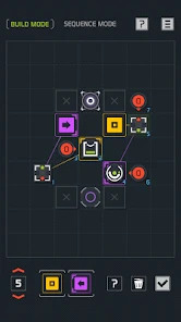 the Sequence screenshot