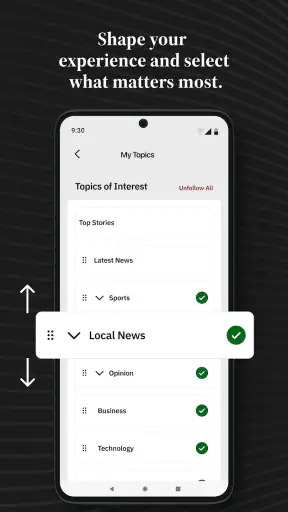 The State News: South Carolina screenshot