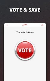 The Voice Official App on NBC screenshot