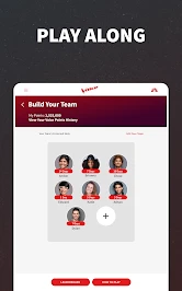 The Voice Official App on NBC screenshot