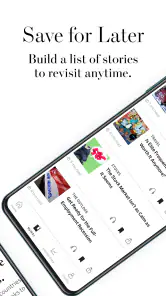The Wall Street Journal. screenshot