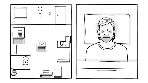 The White Door screenshot
