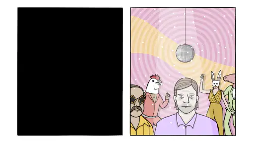 The White Door screenshot