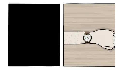 The White Door screenshot