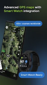 TheGrint | Golf Handicap & GPS screenshot
