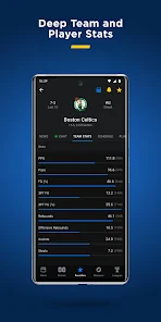 theScore: Sports News & Scores screenshot