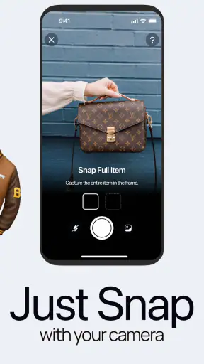 Thrift & Profit Finder - Gemli screenshot
