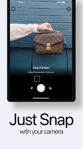 Thrift & Profit Finder - Gemli screenshot