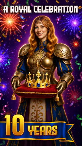 Throne: Kingdom at War screenshot