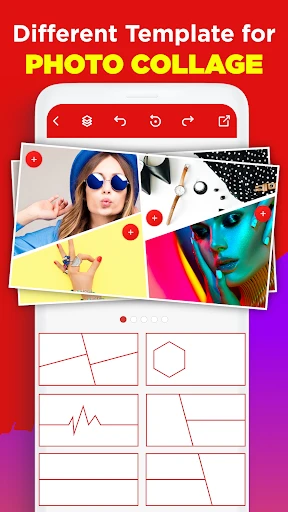 Thumbnail Maker - Channel art screenshot