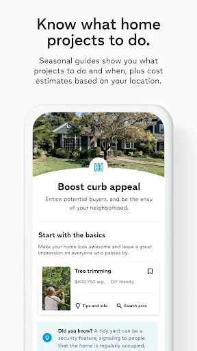 Thumbtack: Hire Service Pros screenshot