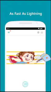 Thunder VPN - Fast, Safe VPN screenshot