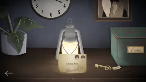 Tick Tock: A Tale for Two screenshot