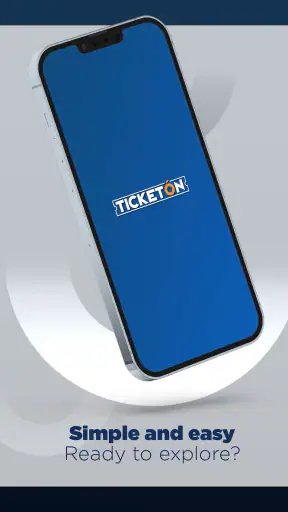 Ticketón - Event tickets screenshot