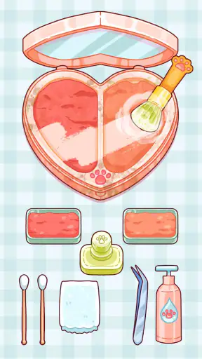 Tidy Puzzle: Perfect Satisfy screenshot