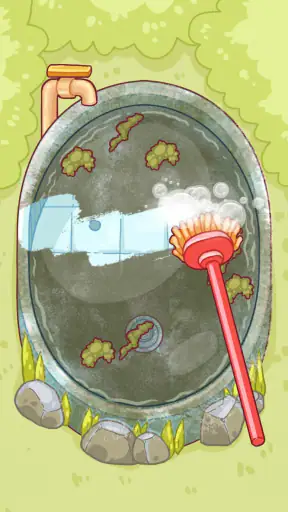 Tidy Puzzle: Perfect Satisfy screenshot
