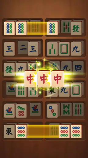 Tidy X screenshot