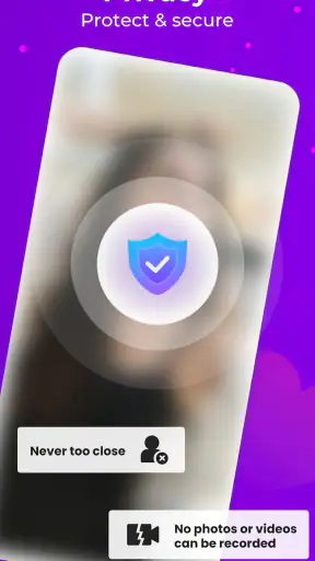 Tigo-Live Video Chat&More screenshot