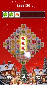 Tile Explorer - Triple Match screenshot