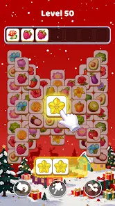 Tile Explorer - Triple Match screenshot