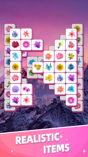 Tile Journey - Classic Puzzle screenshot