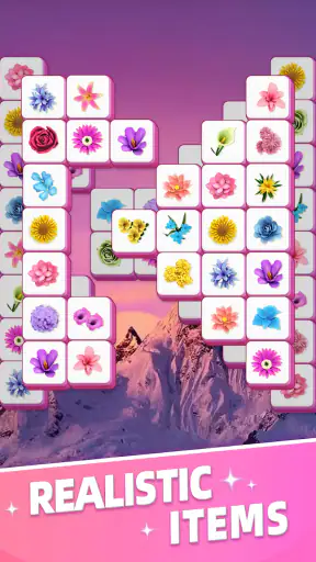 Tile Journey - Classic Puzzle screenshot