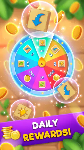 Tile Match Pro screenshot