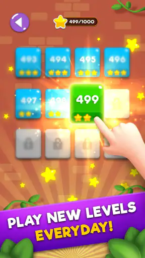 Tile Match Pro screenshot
