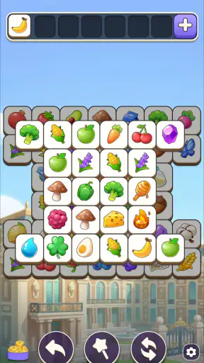 Tile Travels screenshot