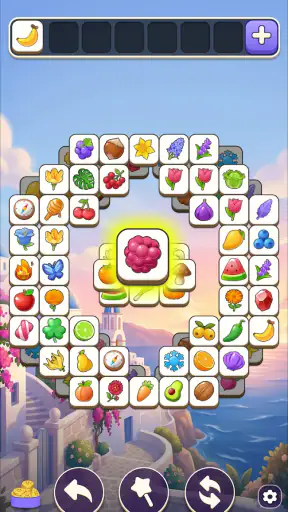 Tile Travels screenshot