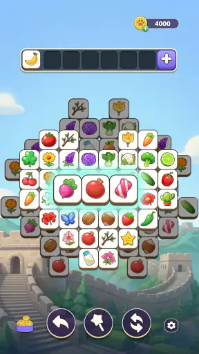 Tile Travels screenshot