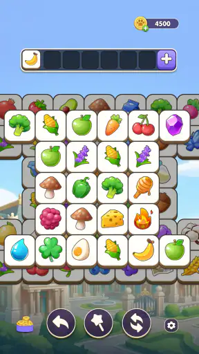 Tile Travels screenshot