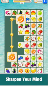 Tilescapes Match - Puzzle Game screenshot