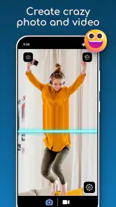 Time Warp Scan - Face Scanner screenshot