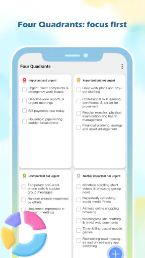 TimeCue – Reminders & Alerts screenshot