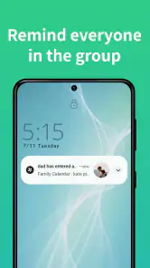 TimeTree - Shared Calendar screenshot