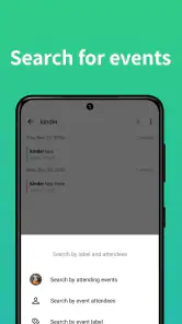 TimeTree - Shared Calendar screenshot