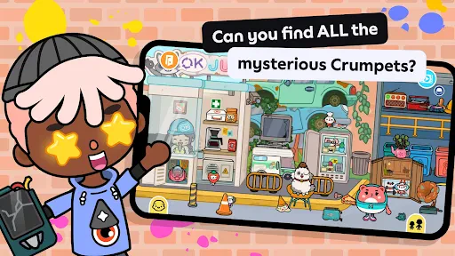 Toca Boca World screenshot