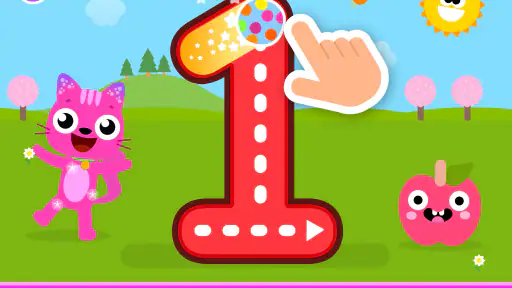 Toddler Games: Kids Learning screenshot