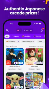 TokyoCatch screenshot