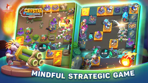 Tongits ZingPlay Global screenshot