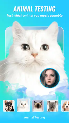 Toonpics - Cartoon Photo Edit screenshot