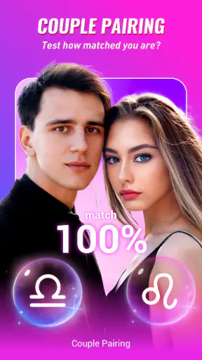 Toonpics - Cartoon Photo Edit screenshot